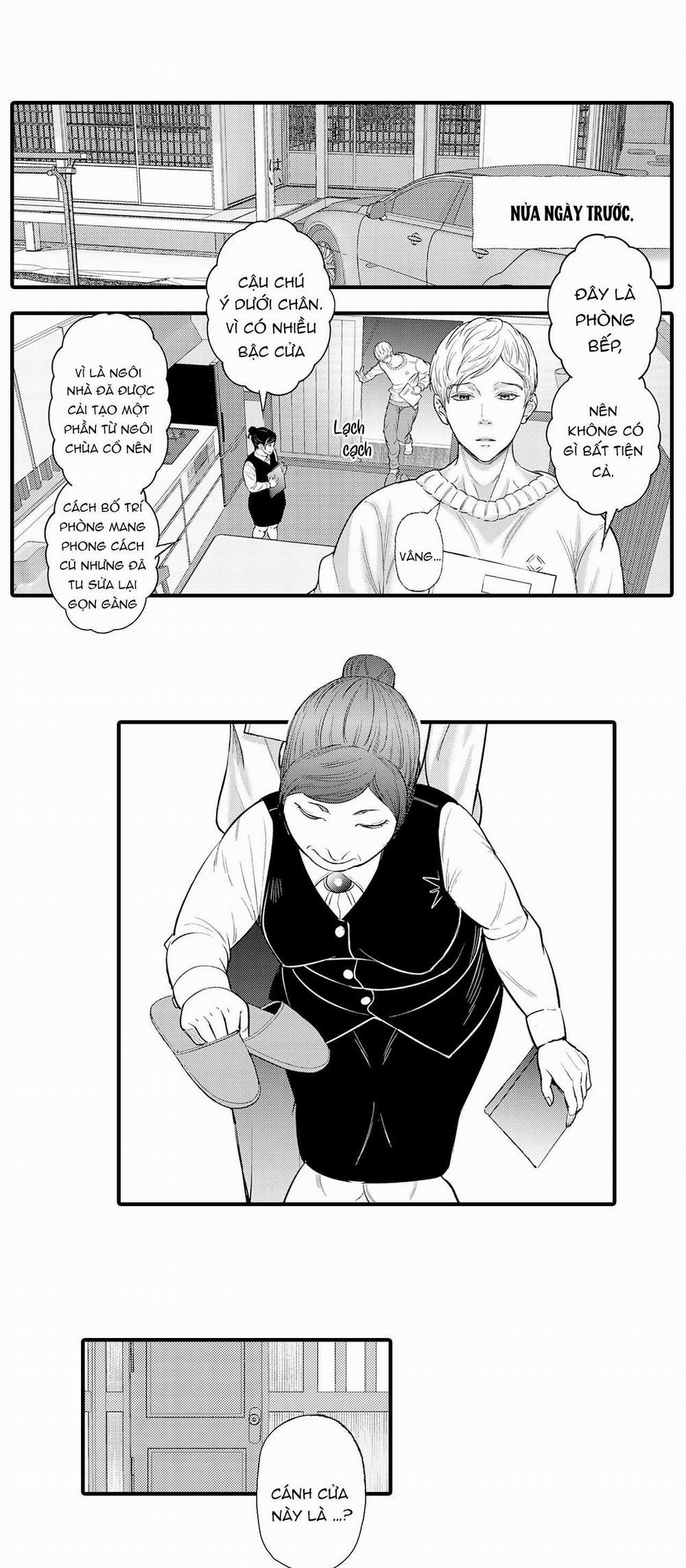 CĂN PHÒNG TRỪNG PHẠT 1 trang 7