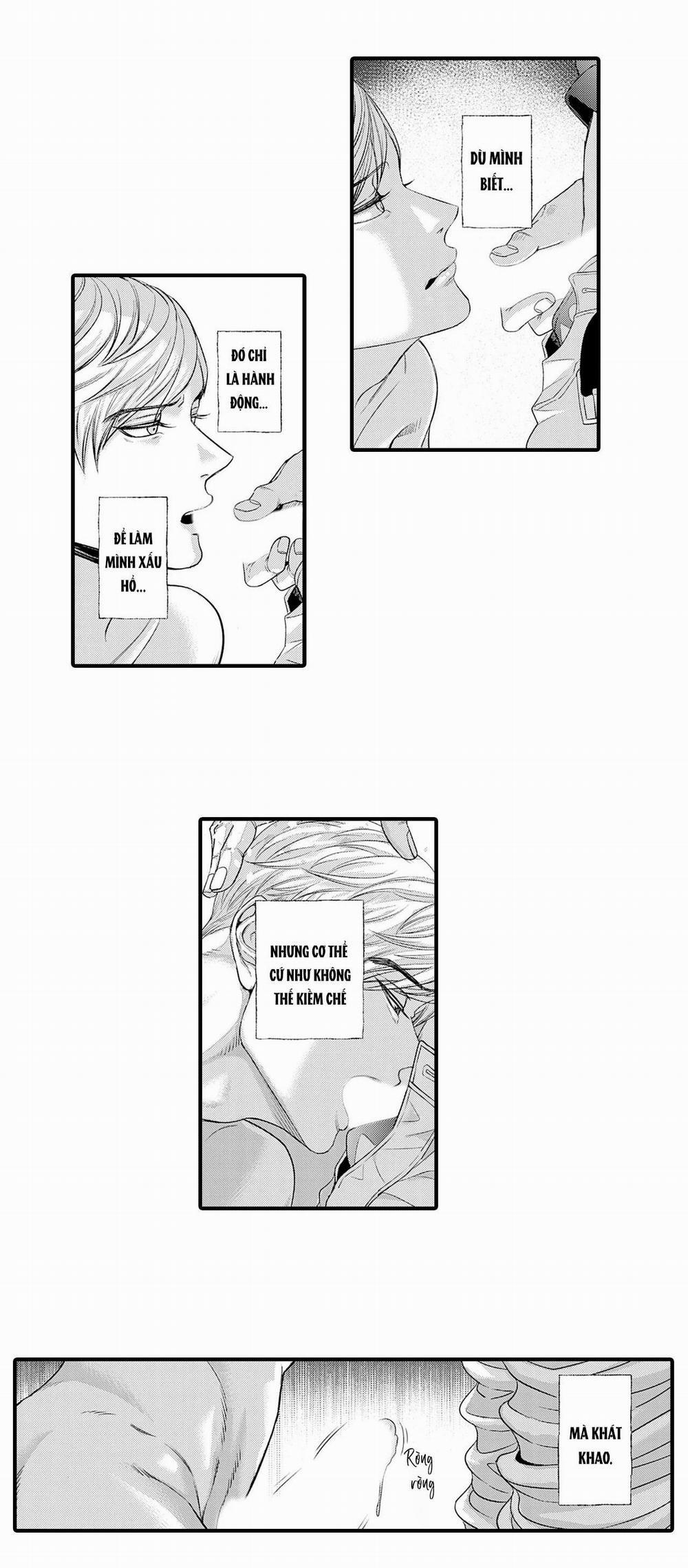 CĂN PHÒNG TRỪNG PHẠT 2 trang 16