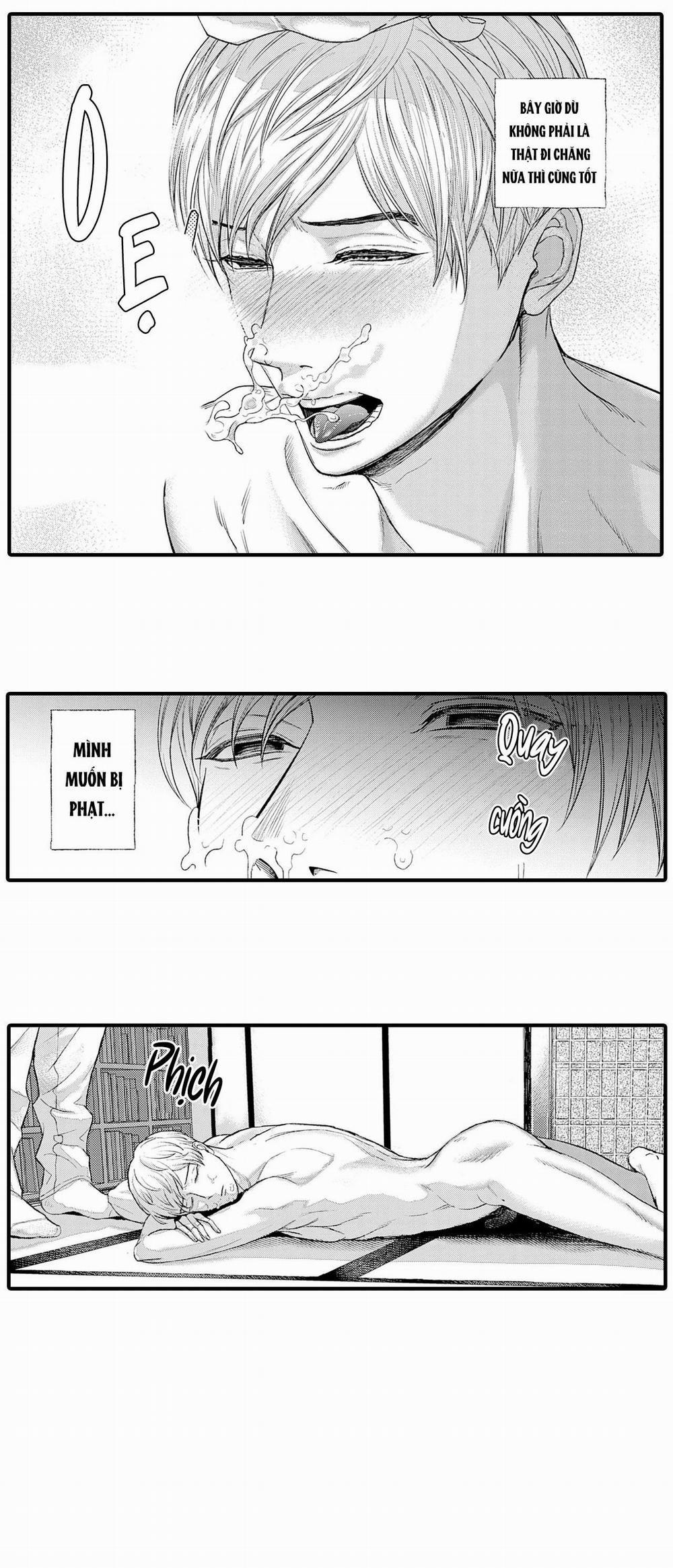 CĂN PHÒNG TRỪNG PHẠT 2 trang 18