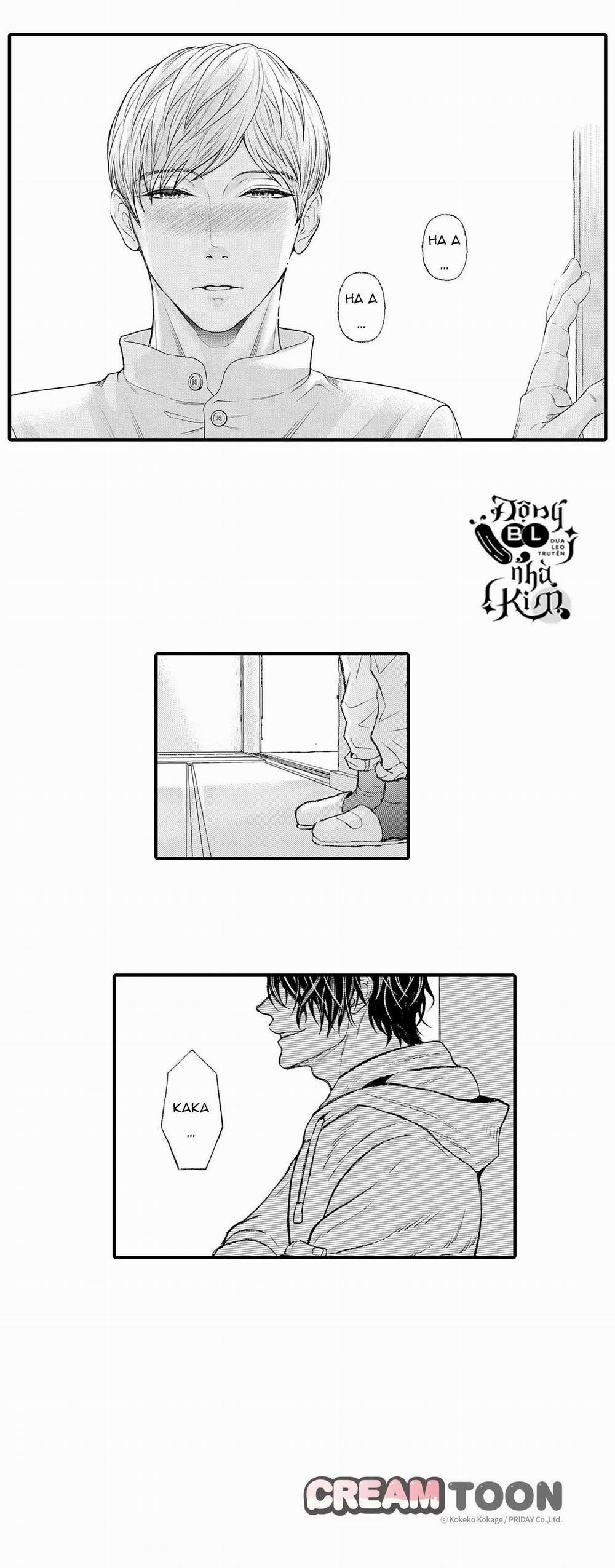 CĂN PHÒNG TRỪNG PHẠT 2 trang 22