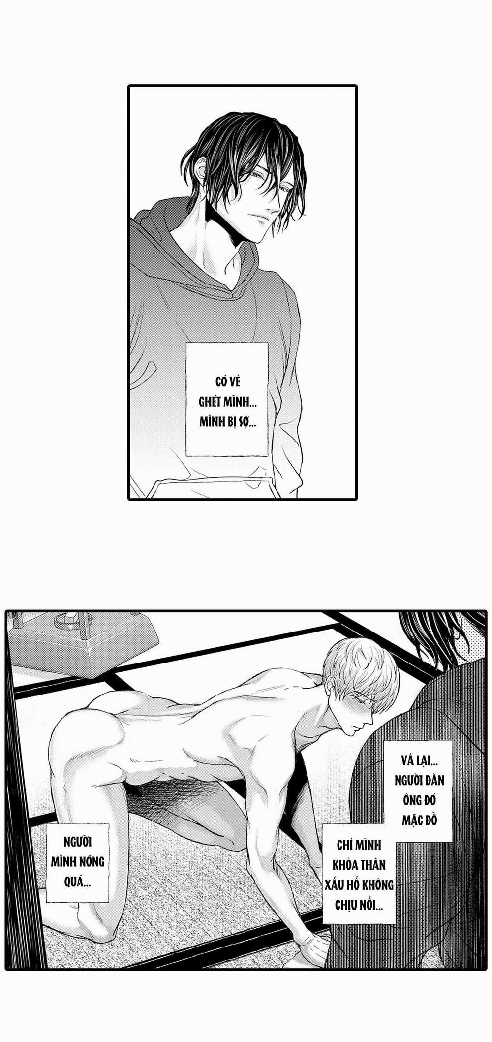 CĂN PHÒNG TRỪNG PHẠT 2 trang 9