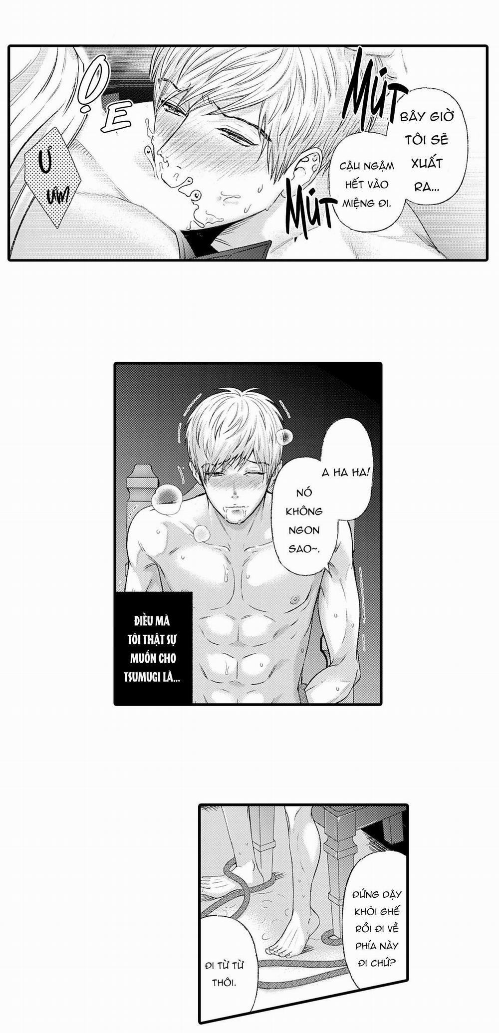 CĂN PHÒNG TRỪNG PHẠT 4 trang 13