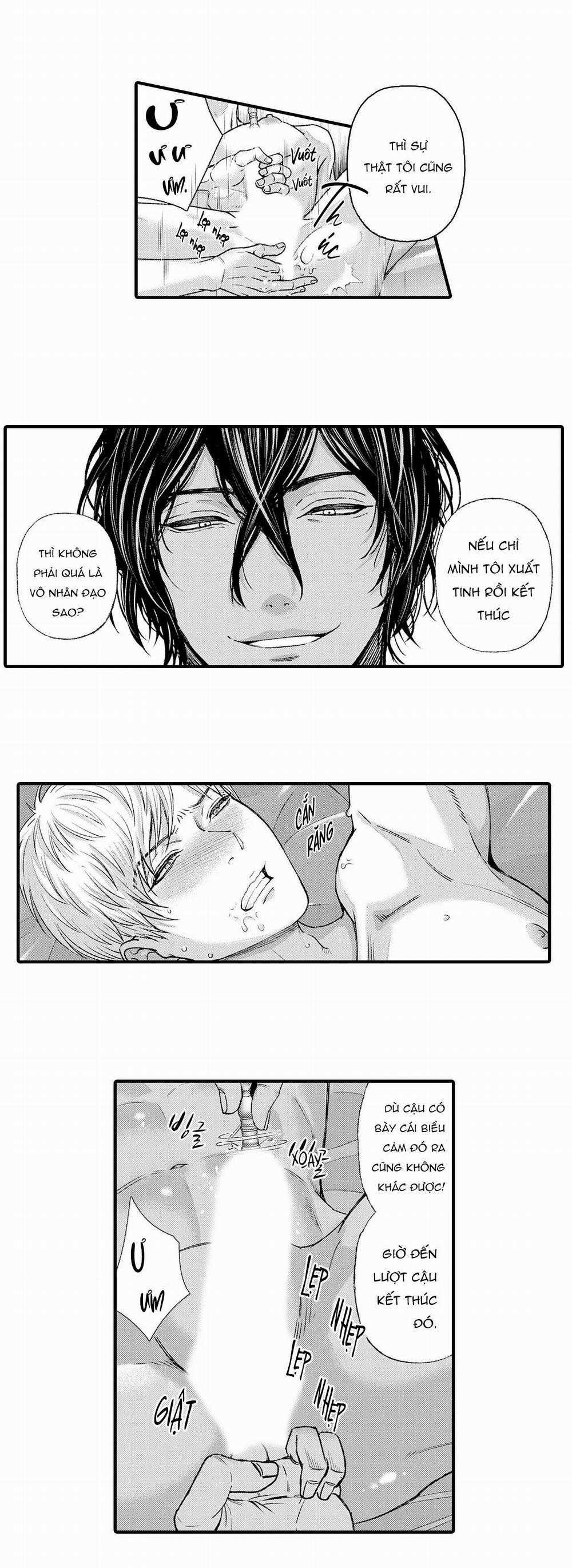 CĂN PHÒNG TRỪNG PHẠT 4 trang 16