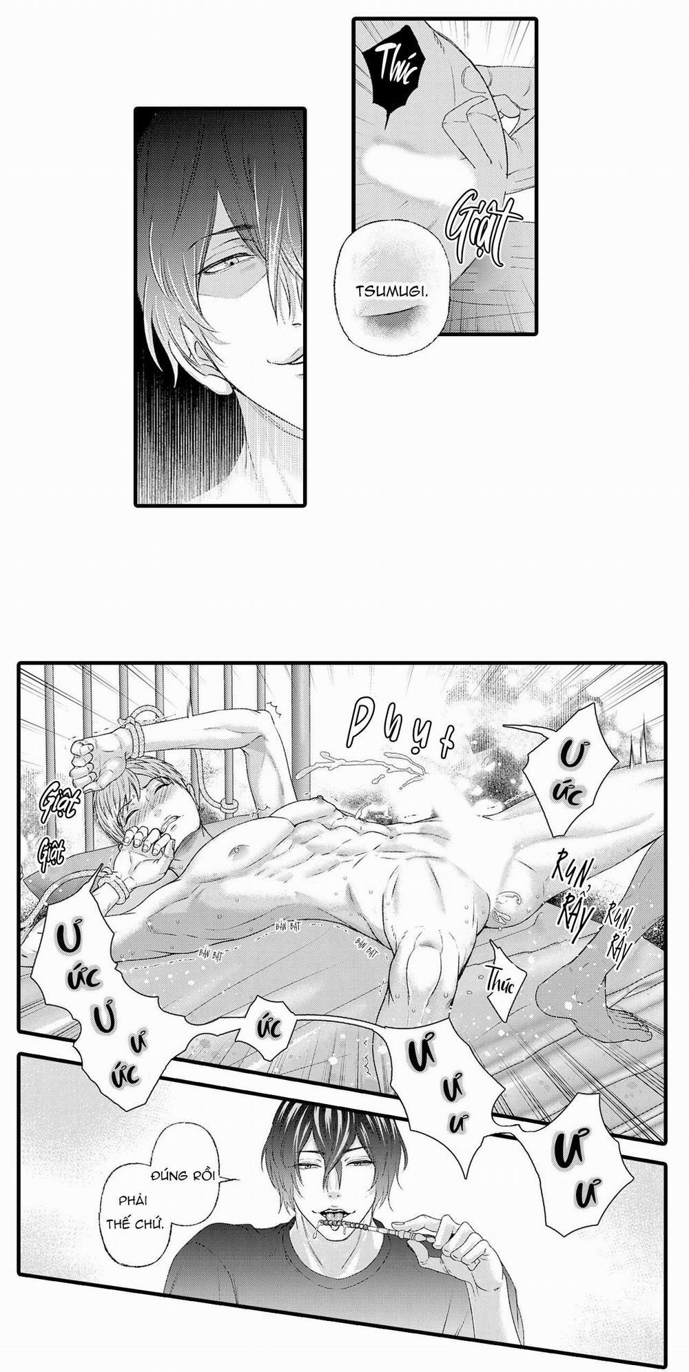 CĂN PHÒNG TRỪNG PHẠT 4 trang 19