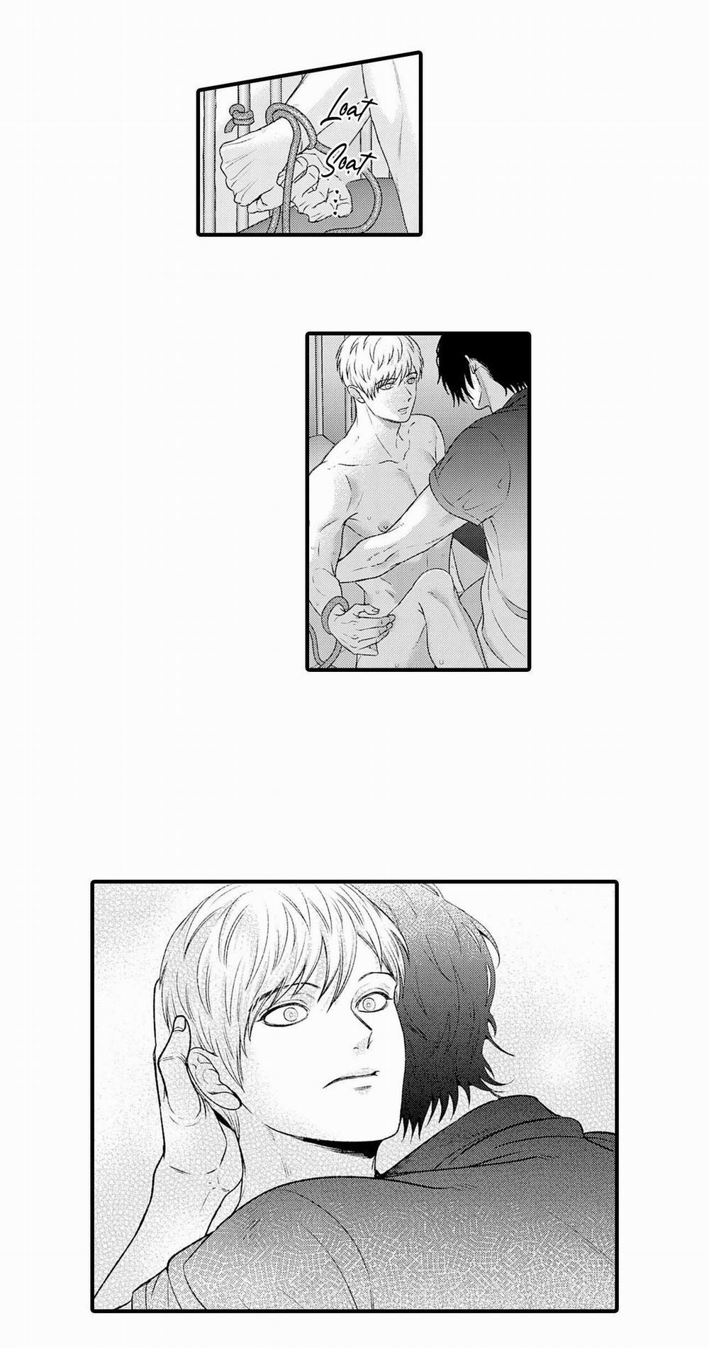 CĂN PHÒNG TRỪNG PHẠT 4 trang 23