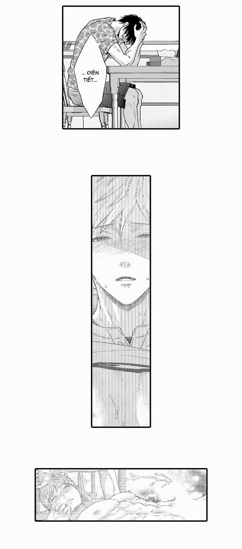 CĂN PHÒNG TRỪNG PHẠT 5 trang 12