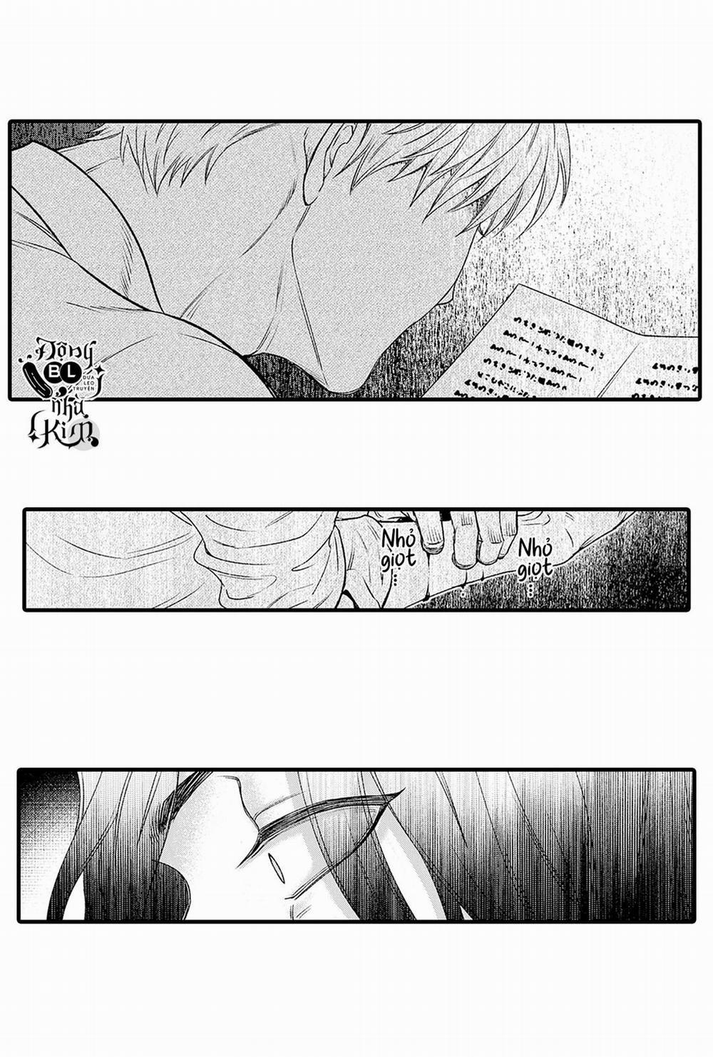 CĂN PHÒNG TRỪNG PHẠT 5 trang 15