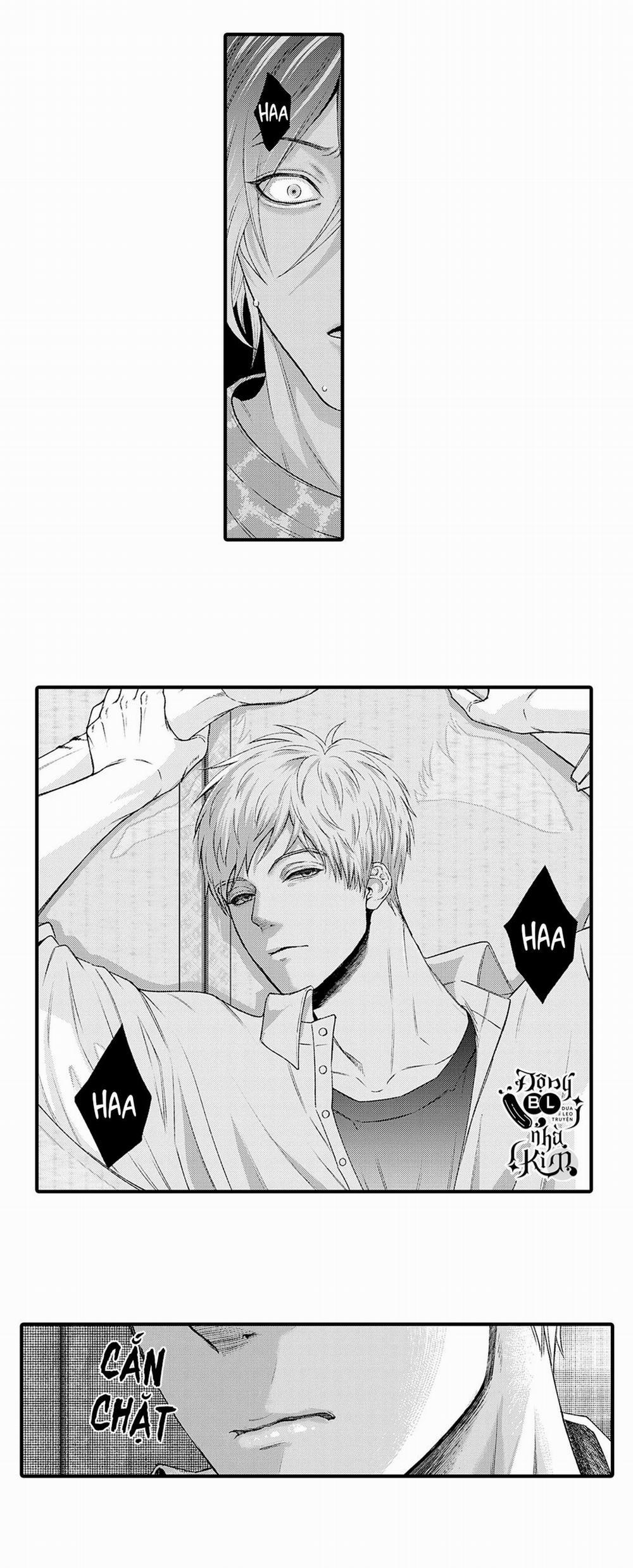 CĂN PHÒNG TRỪNG PHẠT 5 trang 20