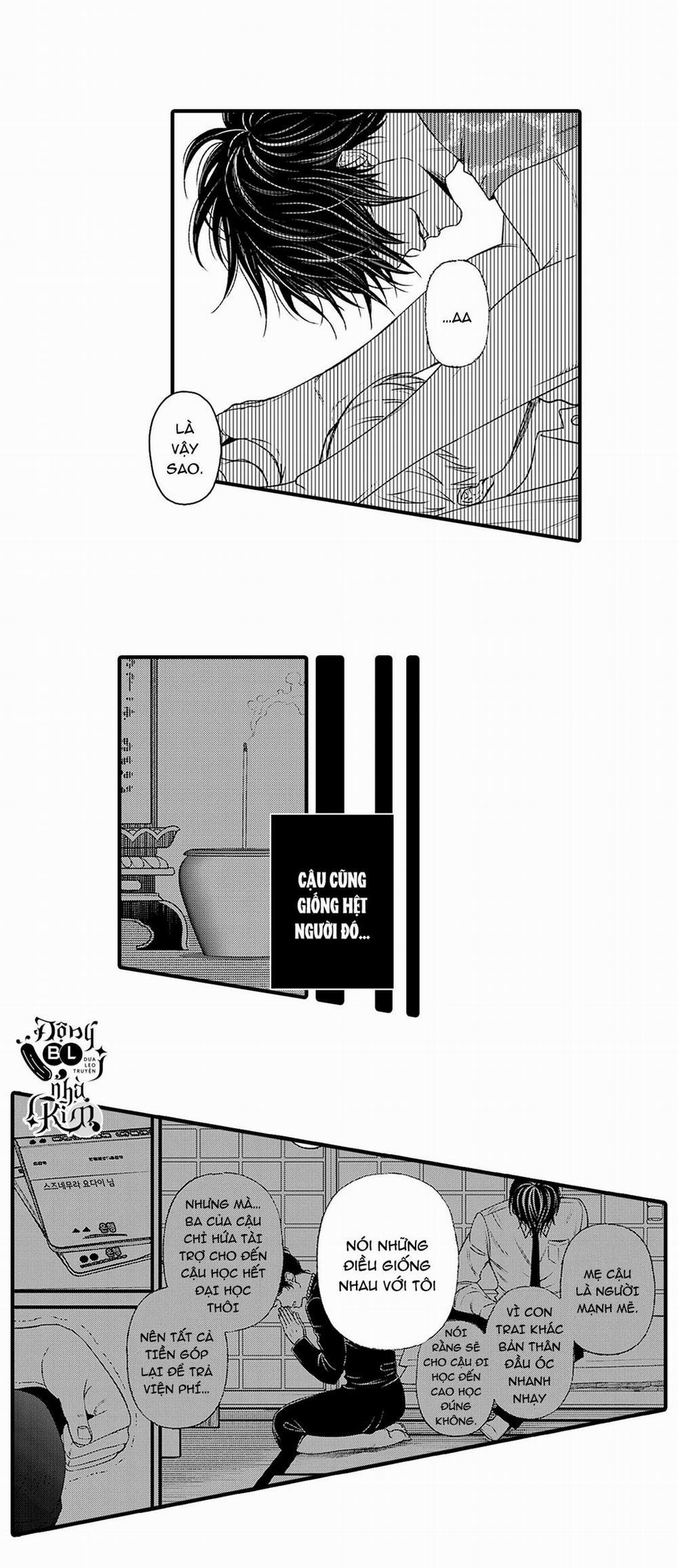 CĂN PHÒNG TRỪNG PHẠT 5 trang 21