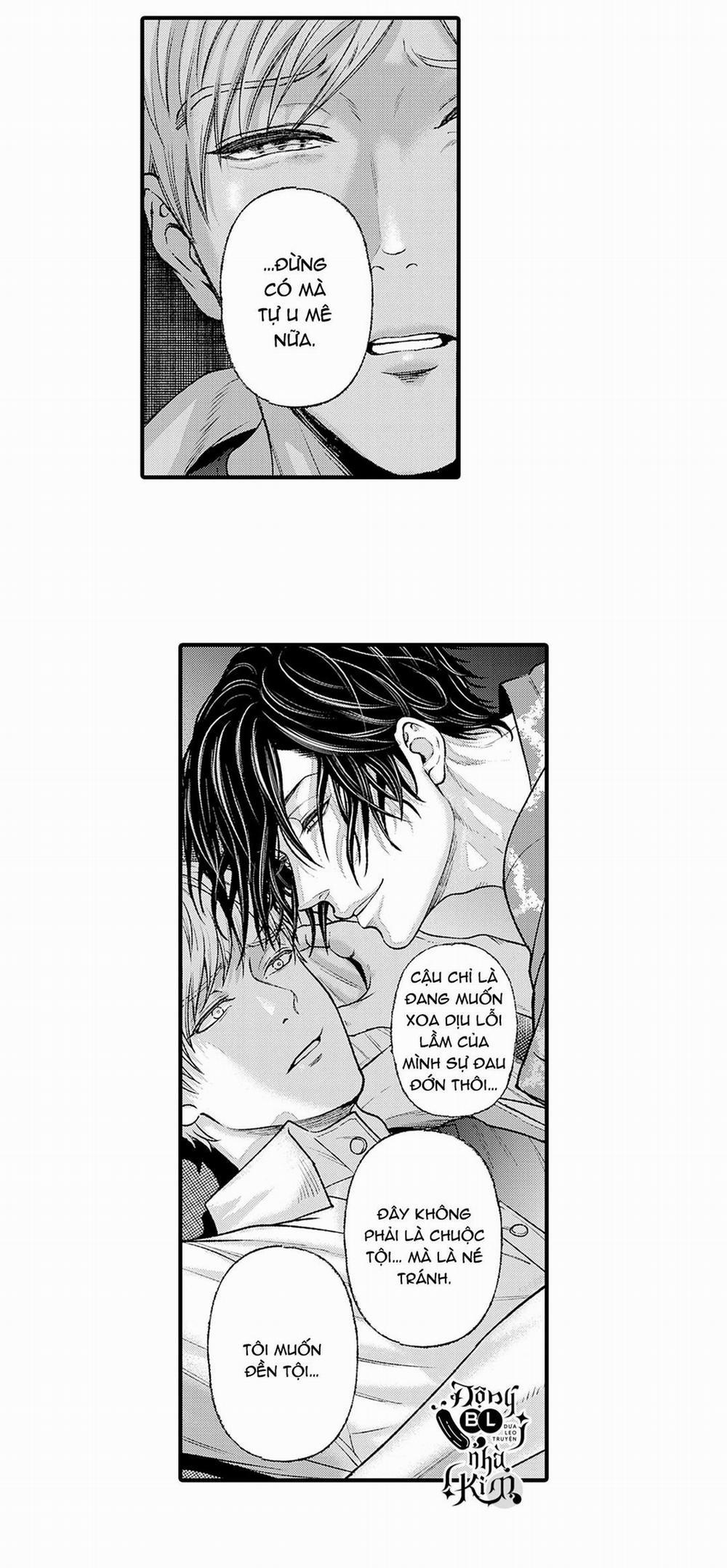 CĂN PHÒNG TRỪNG PHẠT 5 trang 25