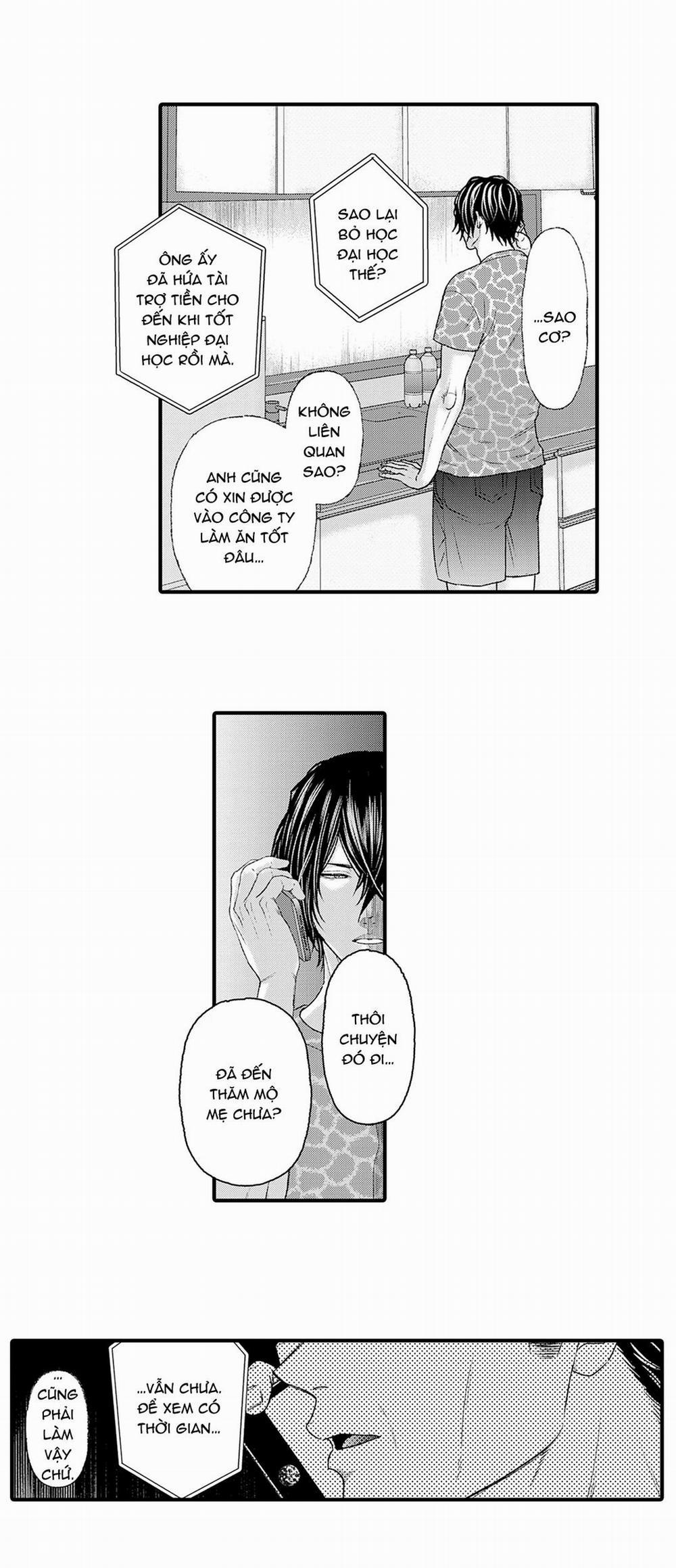 CĂN PHÒNG TRỪNG PHẠT 5 trang 5