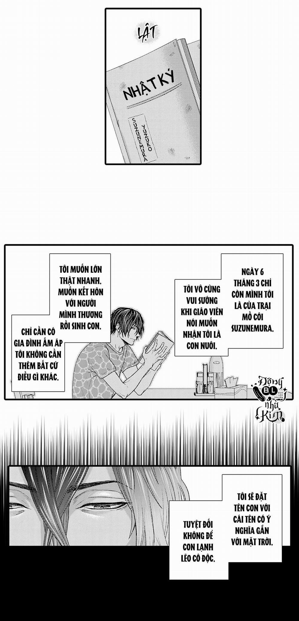 CĂN PHÒNG TRỪNG PHẠT 5 trang 7