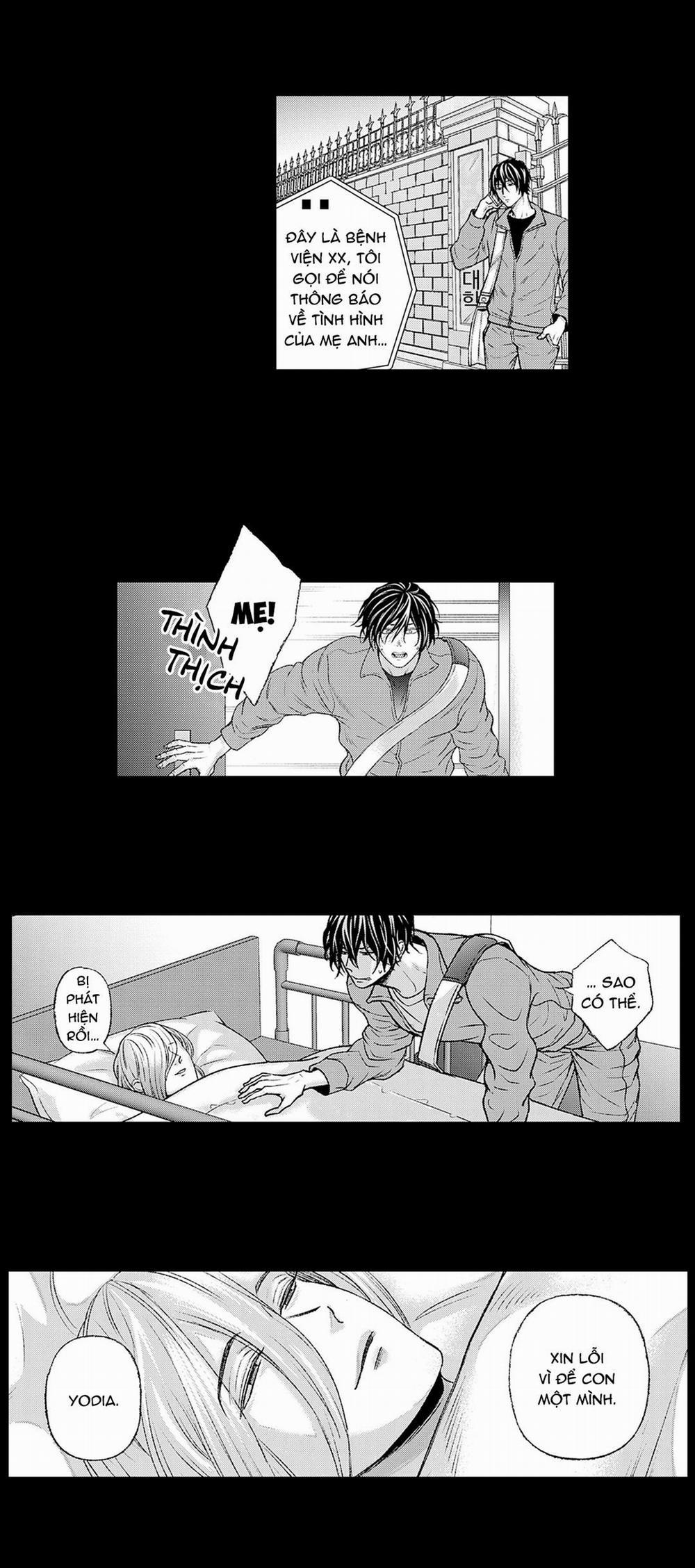 CĂN PHÒNG TRỪNG PHẠT 5 trang 9