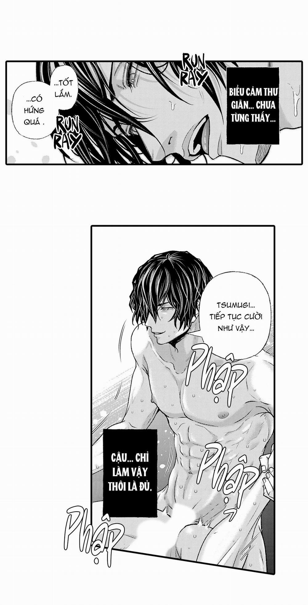 CĂN PHÒNG TRỪNG PHẠT 6 trang 21