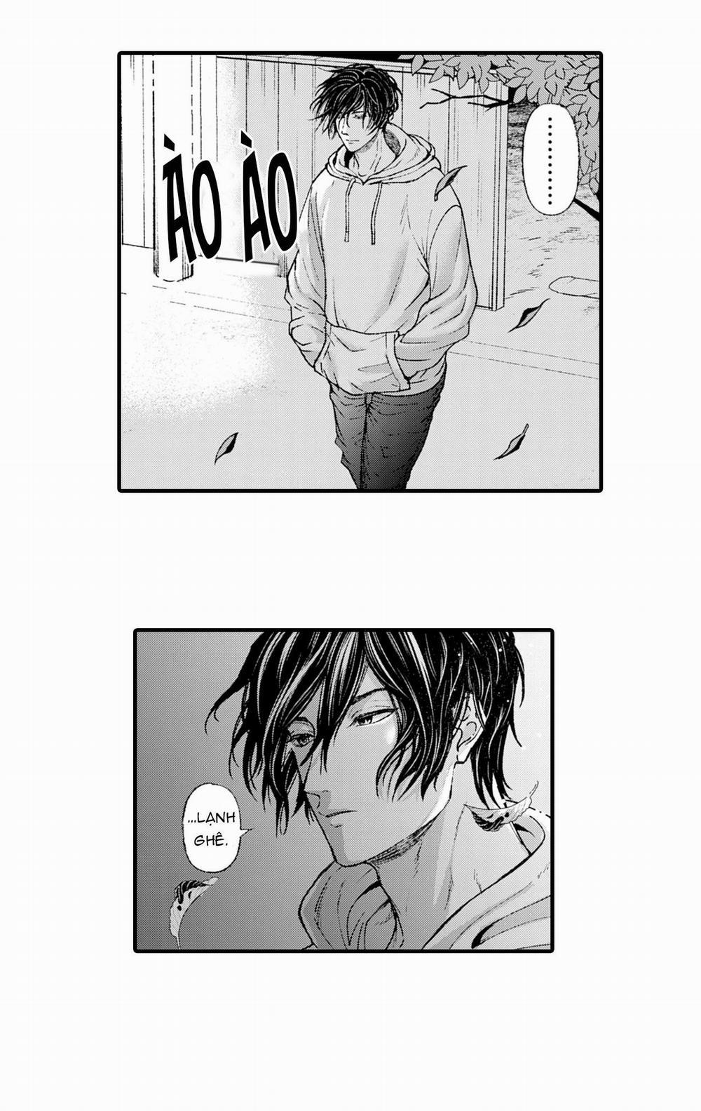 CĂN PHÒNG TRỪNG PHẠT 7 trang 14