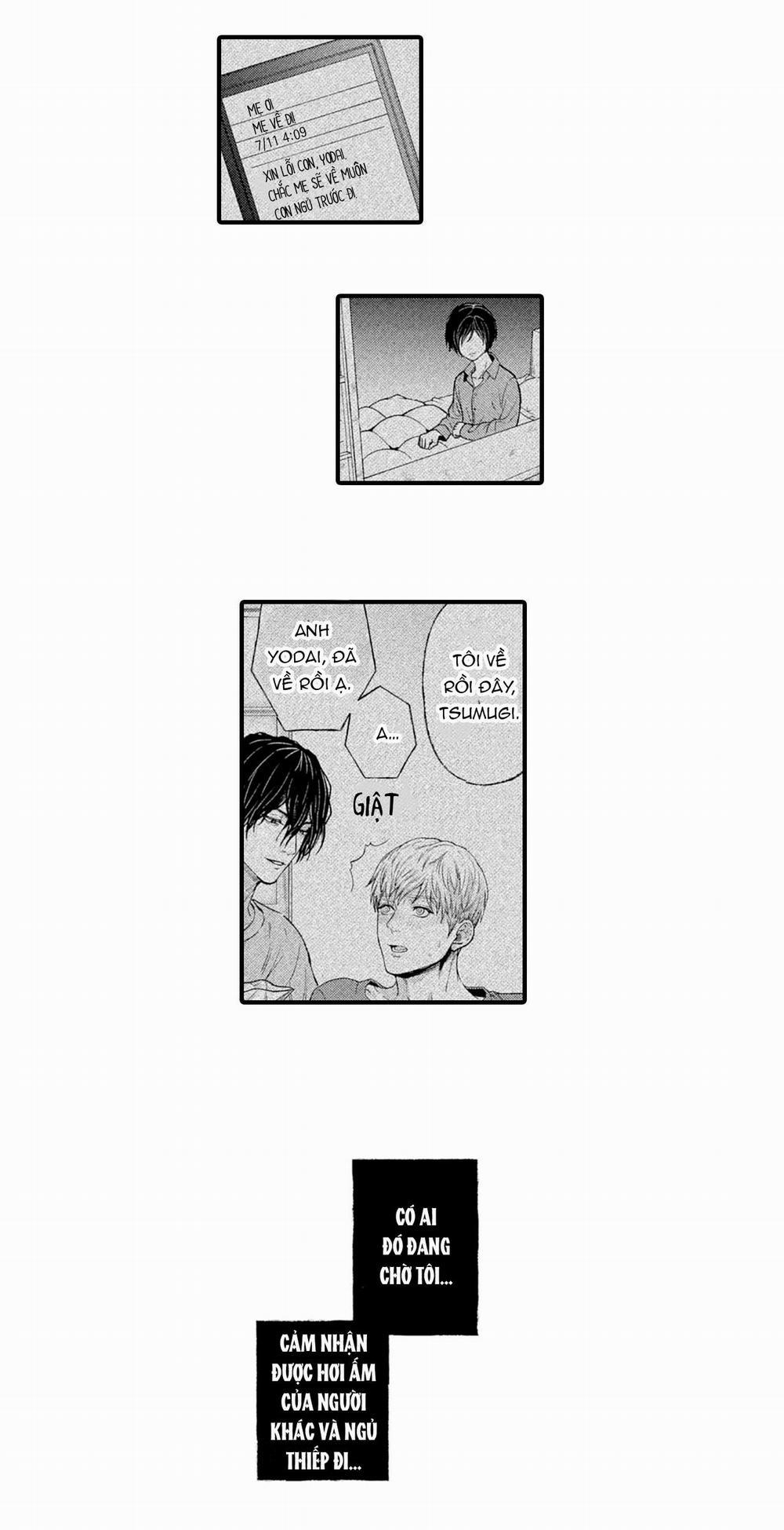 CĂN PHÒNG TRỪNG PHẠT 7 trang 17