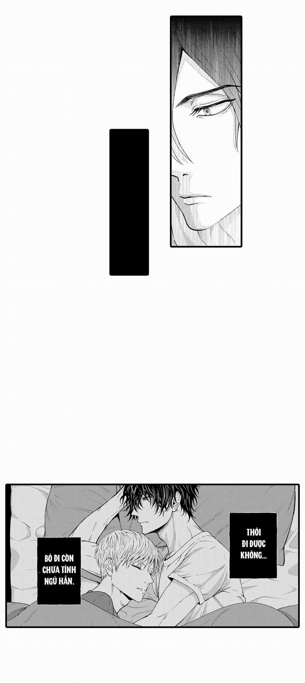 CĂN PHÒNG TRỪNG PHẠT 7 trang 22