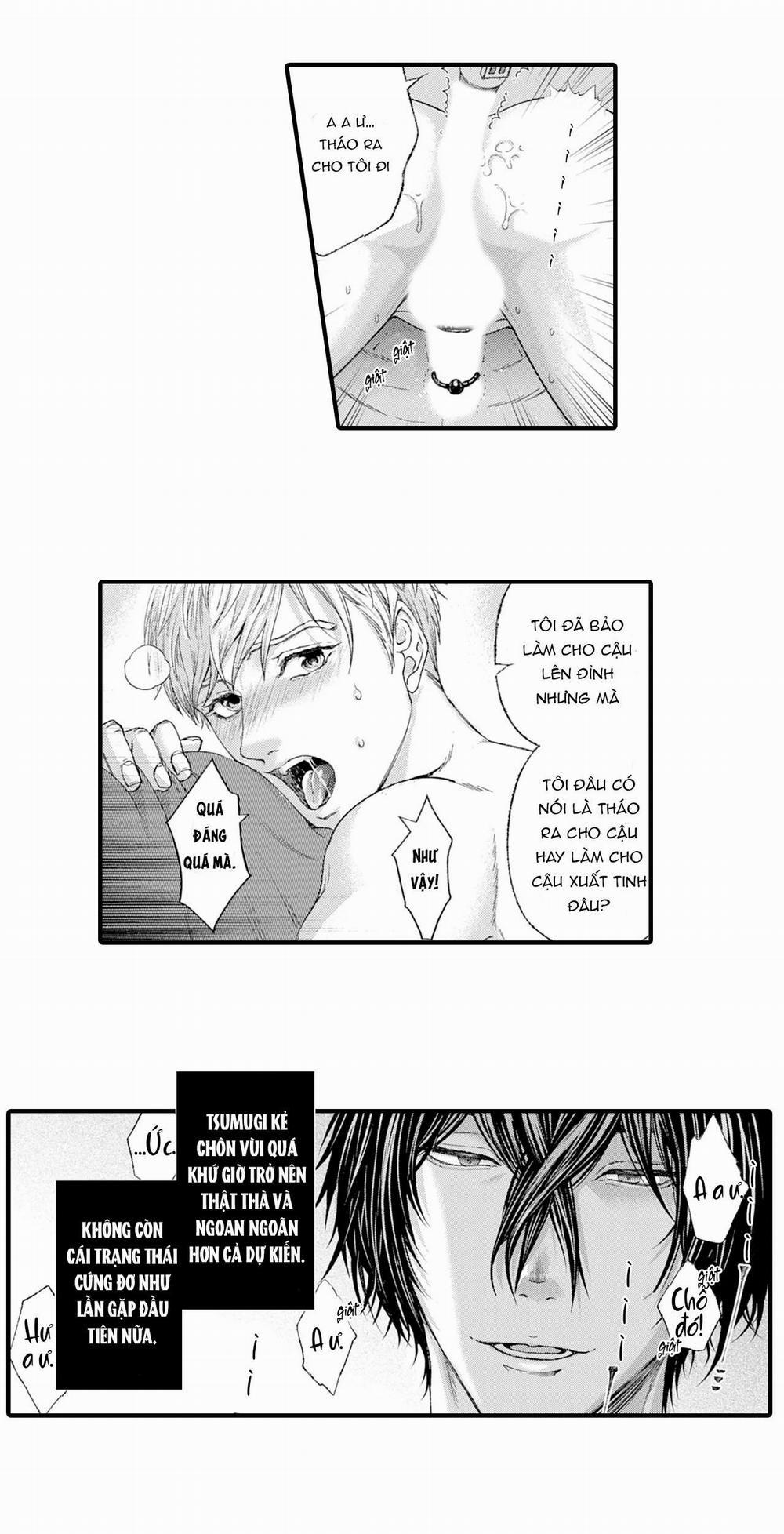 CĂN PHÒNG TRỪNG PHẠT 7 trang 6