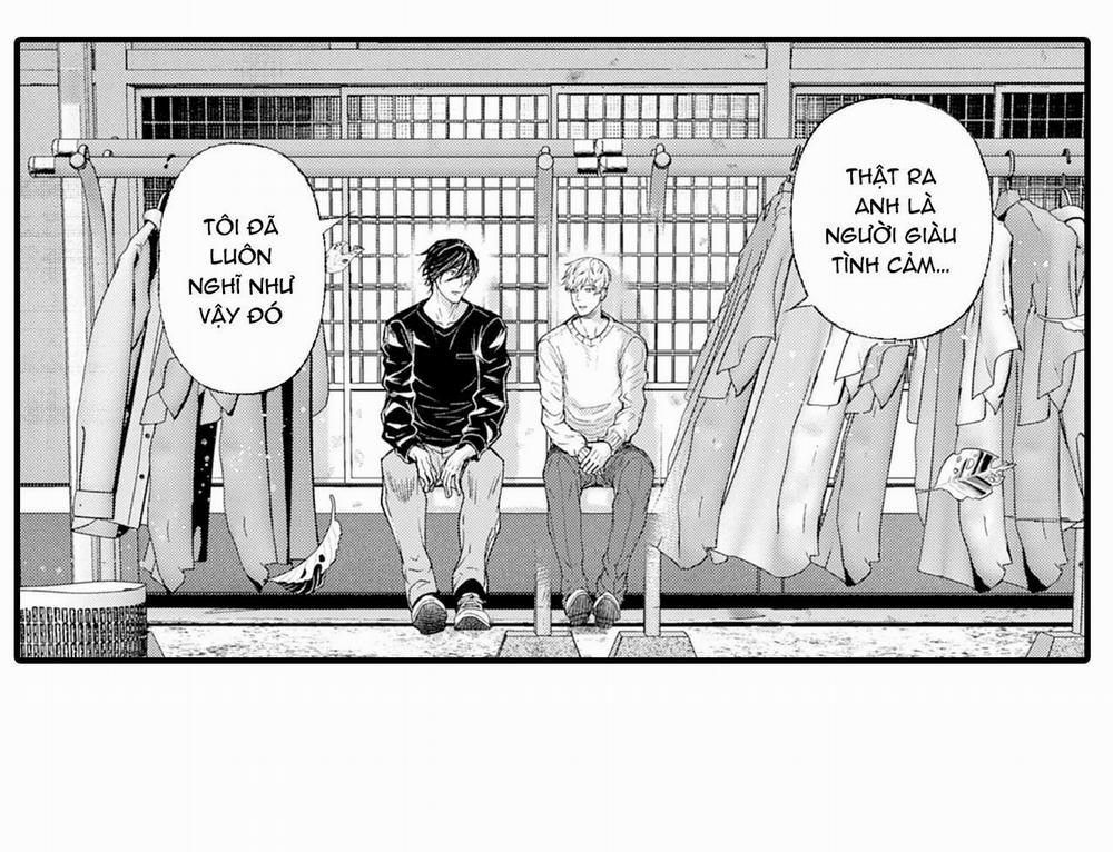 CĂN PHÒNG TRỪNG PHẠT 8 trang 42