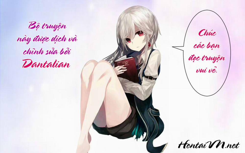 Căn Phòng Uyên Ương Của Đôi Ta! Chương Oneshot Trang 1