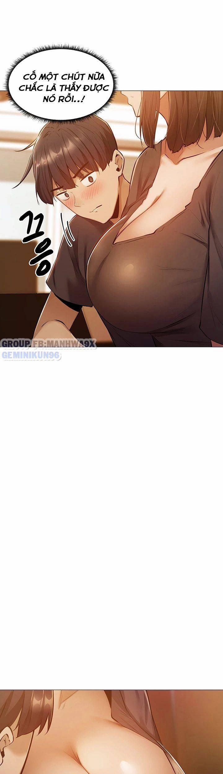 Căn Phòng Xôi Thịt 11 trang 29