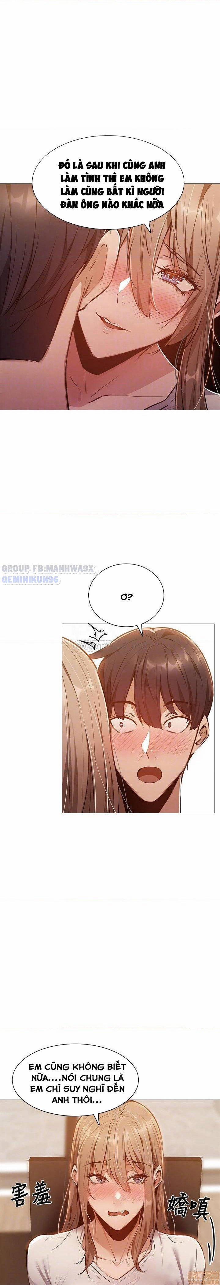 Căn Phòng Xôi Thịt 12 trang 12