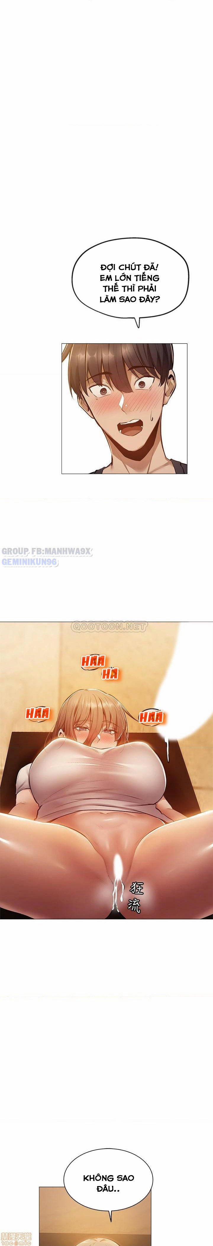 Căn Phòng Xôi Thịt 12 trang 24