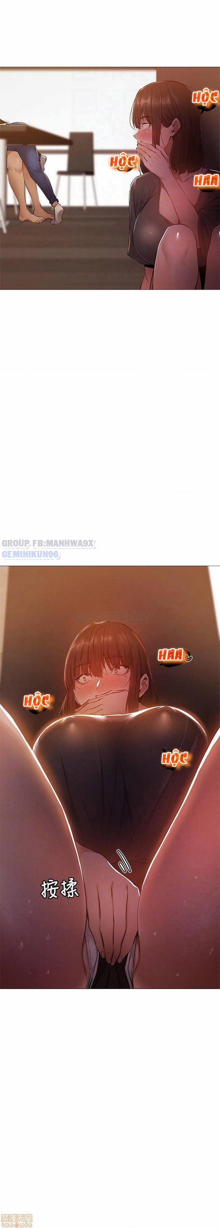 Căn Phòng Xôi Thịt 12 trang 6