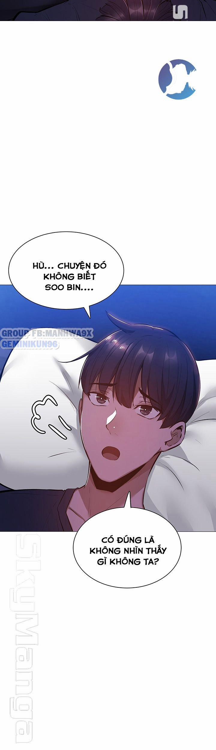 Căn Phòng Xôi Thịt 13 trang 12