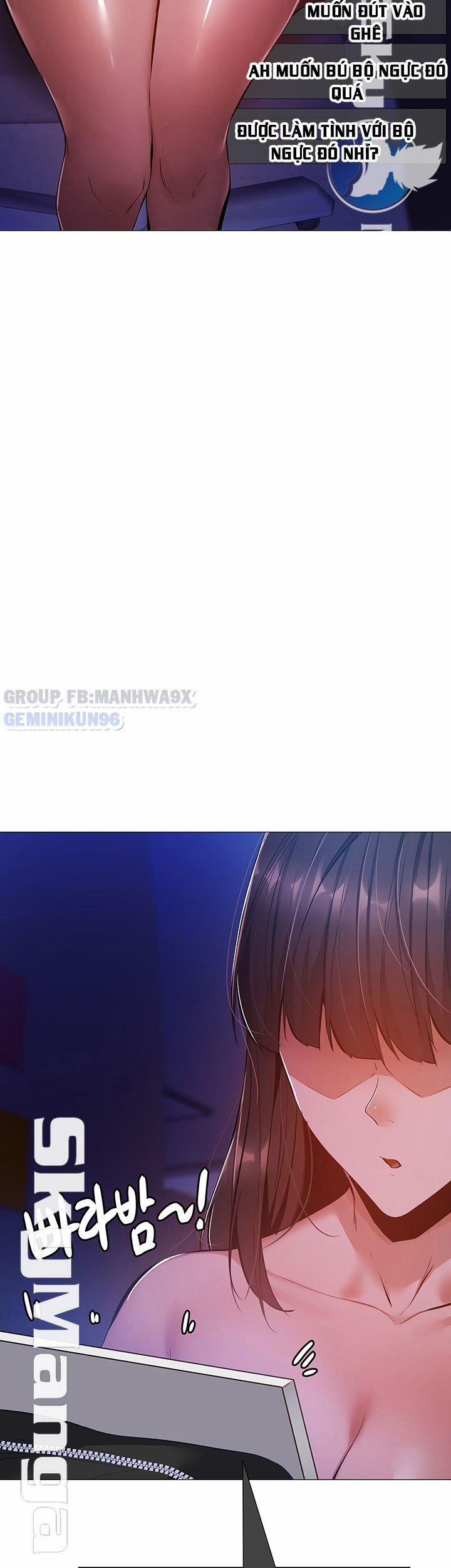 Căn Phòng Xôi Thịt 13 trang 26