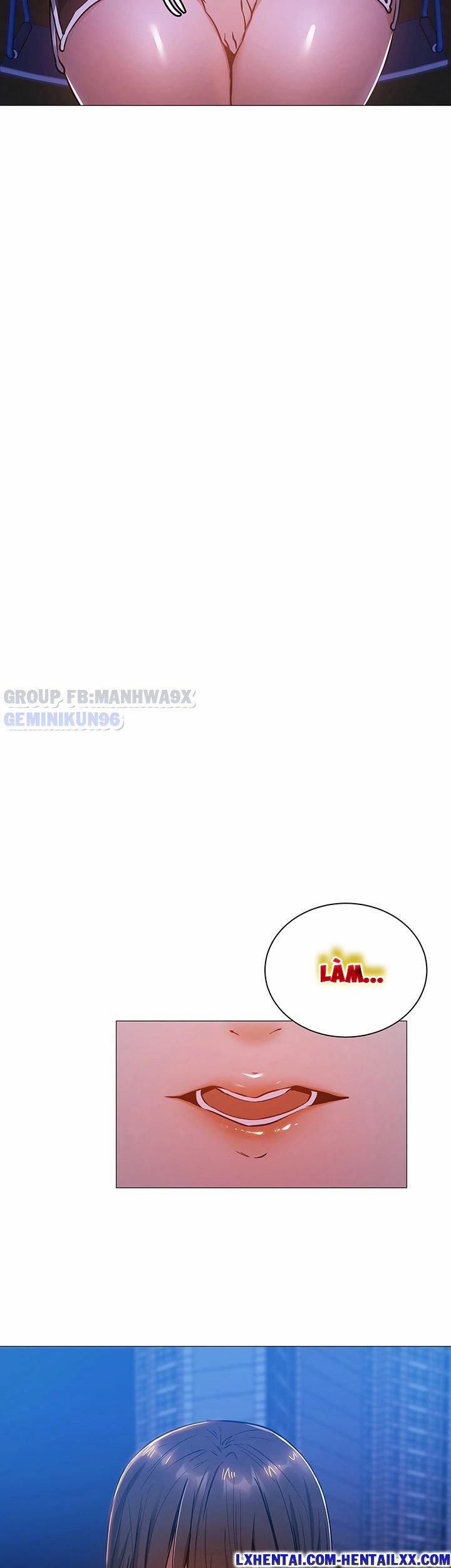 Căn Phòng Xôi Thịt 15 trang 12