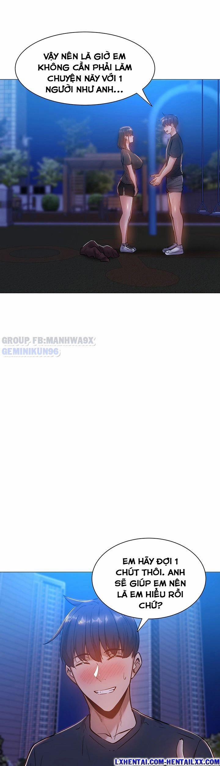 Căn Phòng Xôi Thịt 15 trang 26