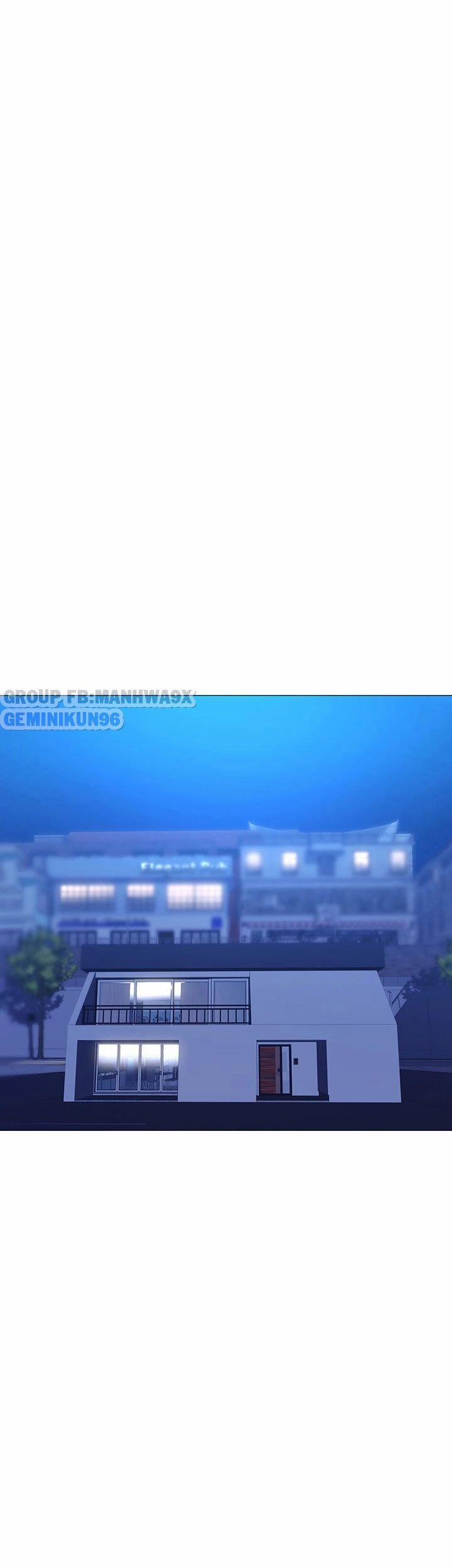 Căn Phòng Xôi Thịt 15 trang 29