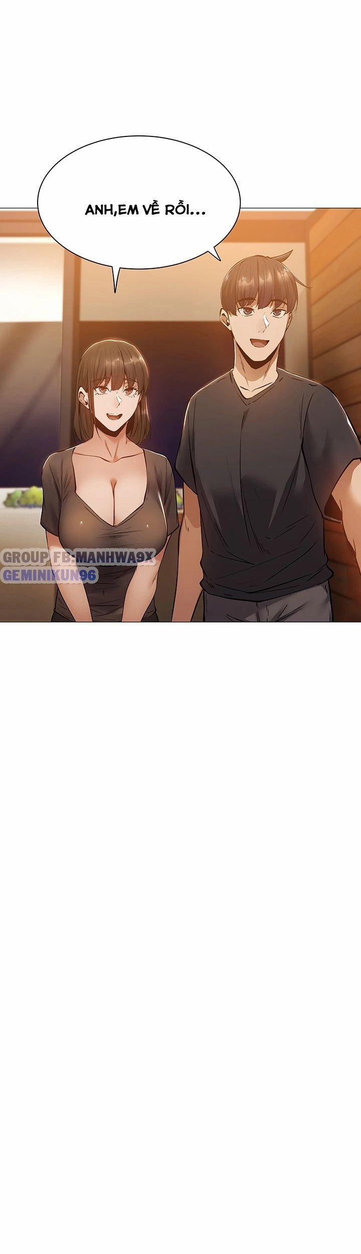 Căn Phòng Xôi Thịt 15 trang 30