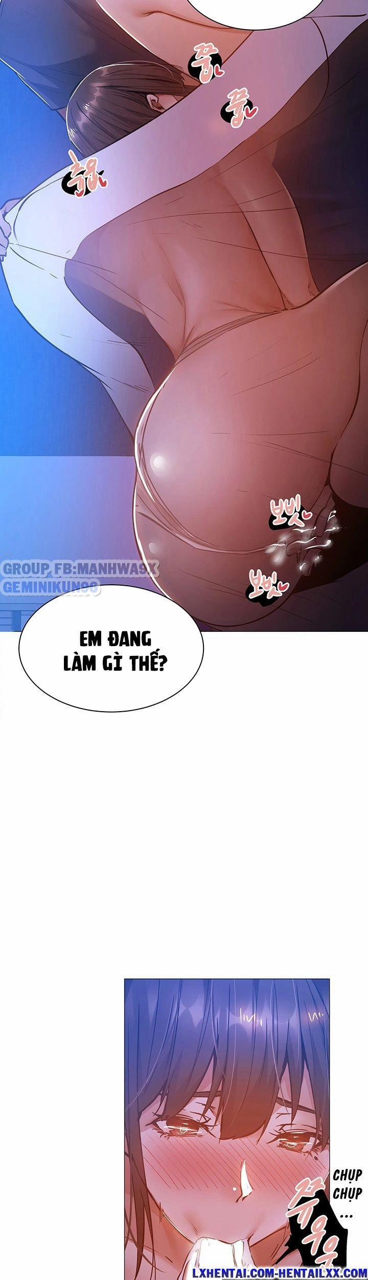 Căn Phòng Xôi Thịt 15 trang 39