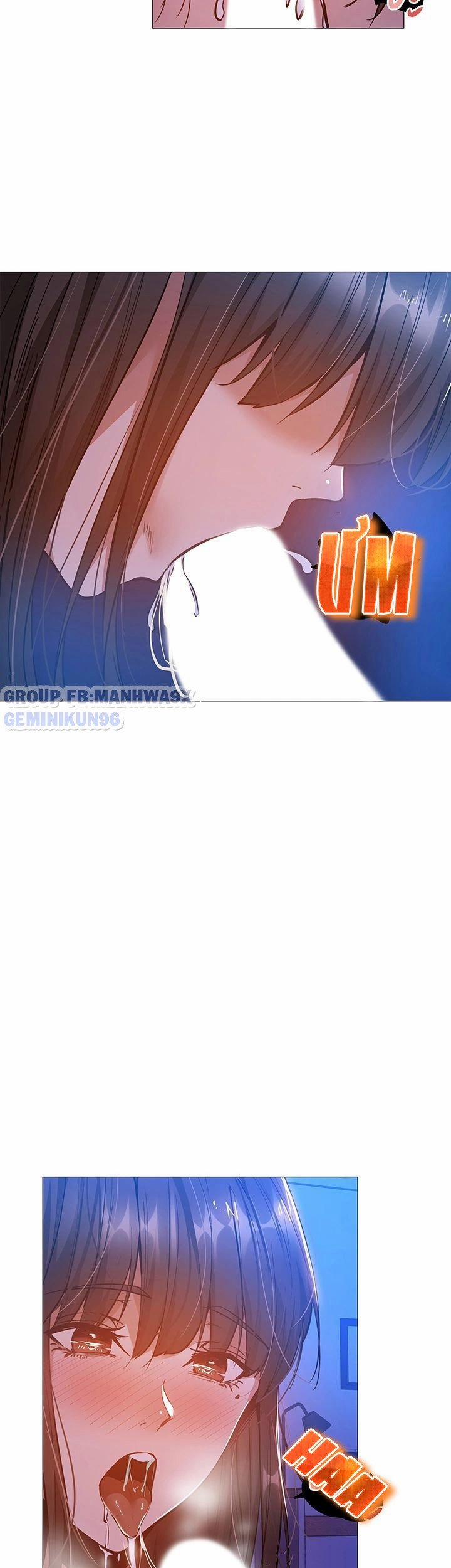 Căn Phòng Xôi Thịt 15 trang 40