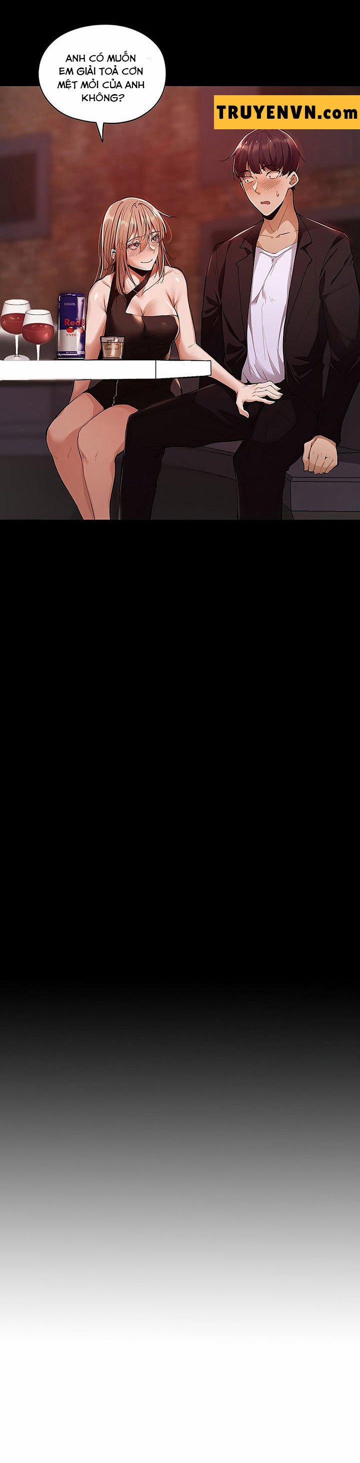 Căn Phòng Xôi Thịt 3 trang 13