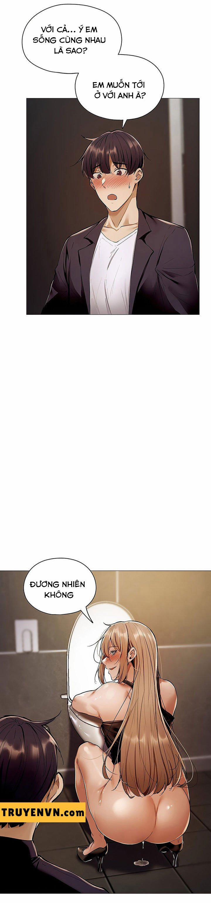 Căn Phòng Xôi Thịt 3 trang 32