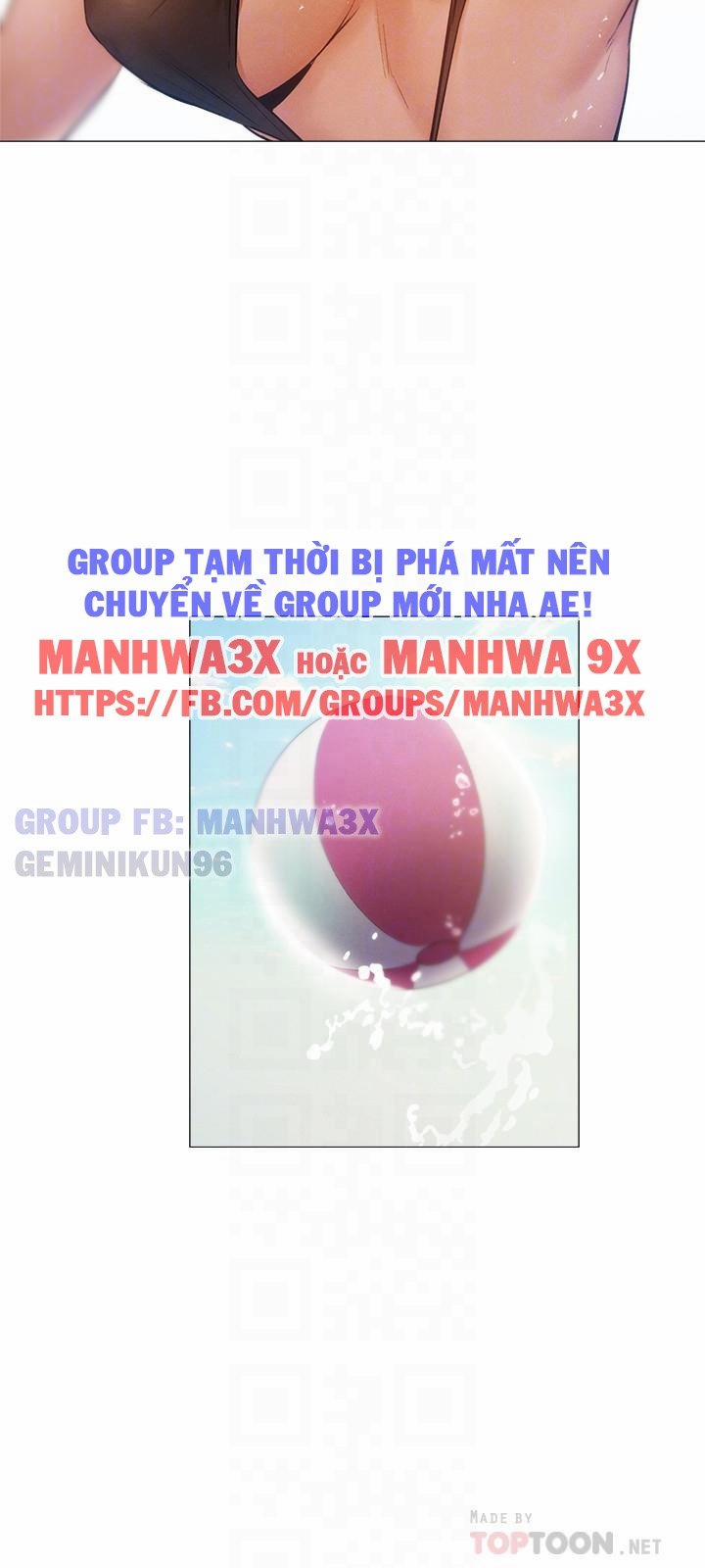 Căn Phòng Xôi Thịt Chương 35 Trang 14