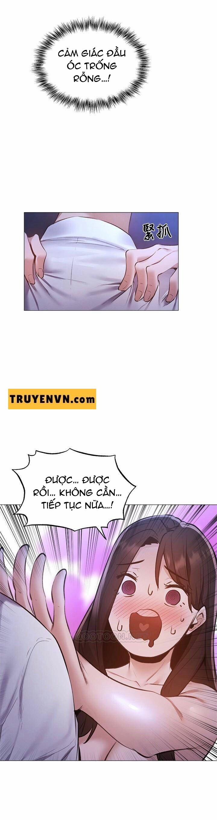 Căn Phòng Xôi Thịt 37 trang 24