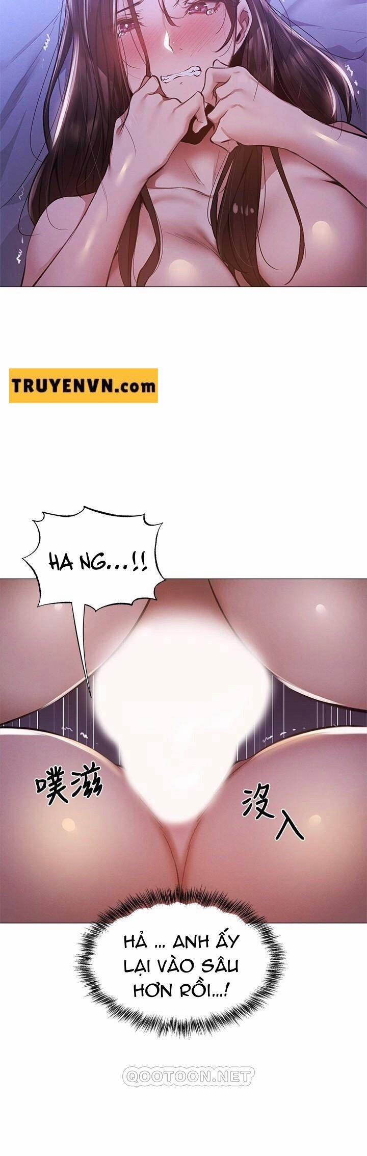 Căn Phòng Xôi Thịt 37 trang 30