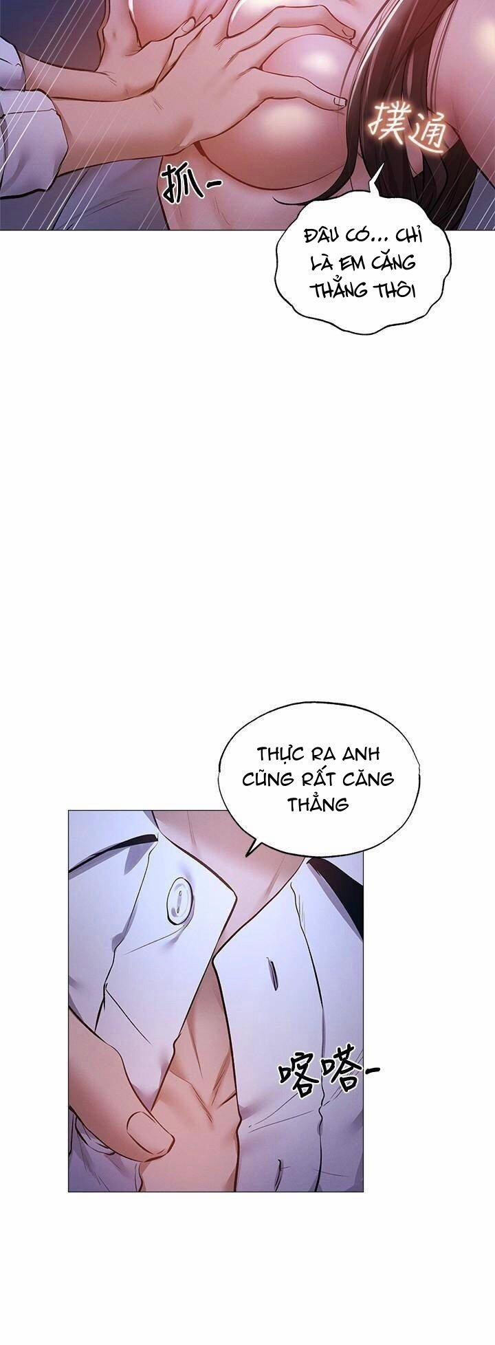 Căn Phòng Xôi Thịt 37 trang 35