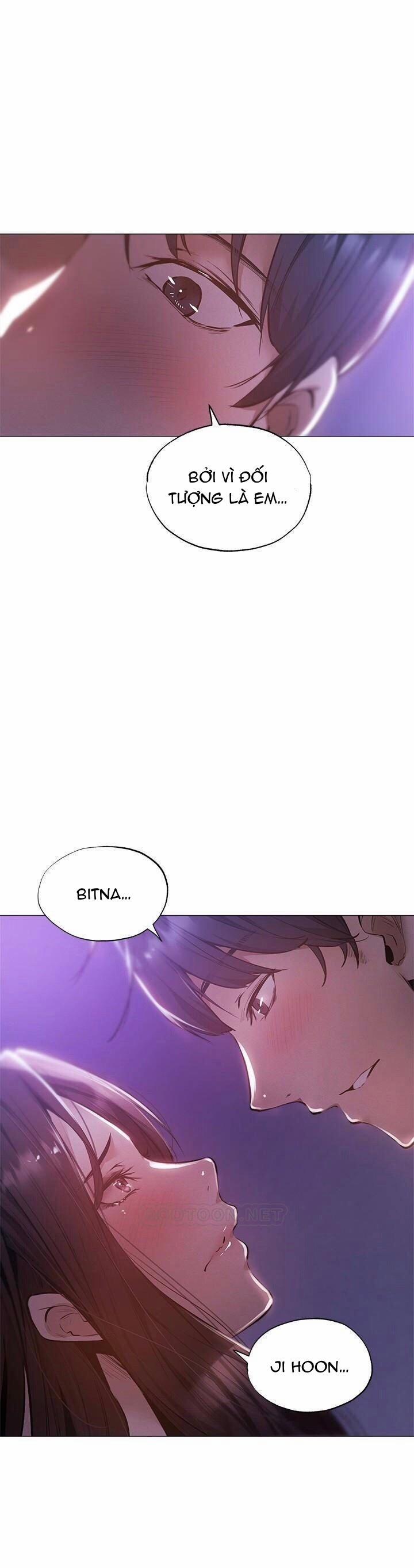 Căn Phòng Xôi Thịt 37 trang 38