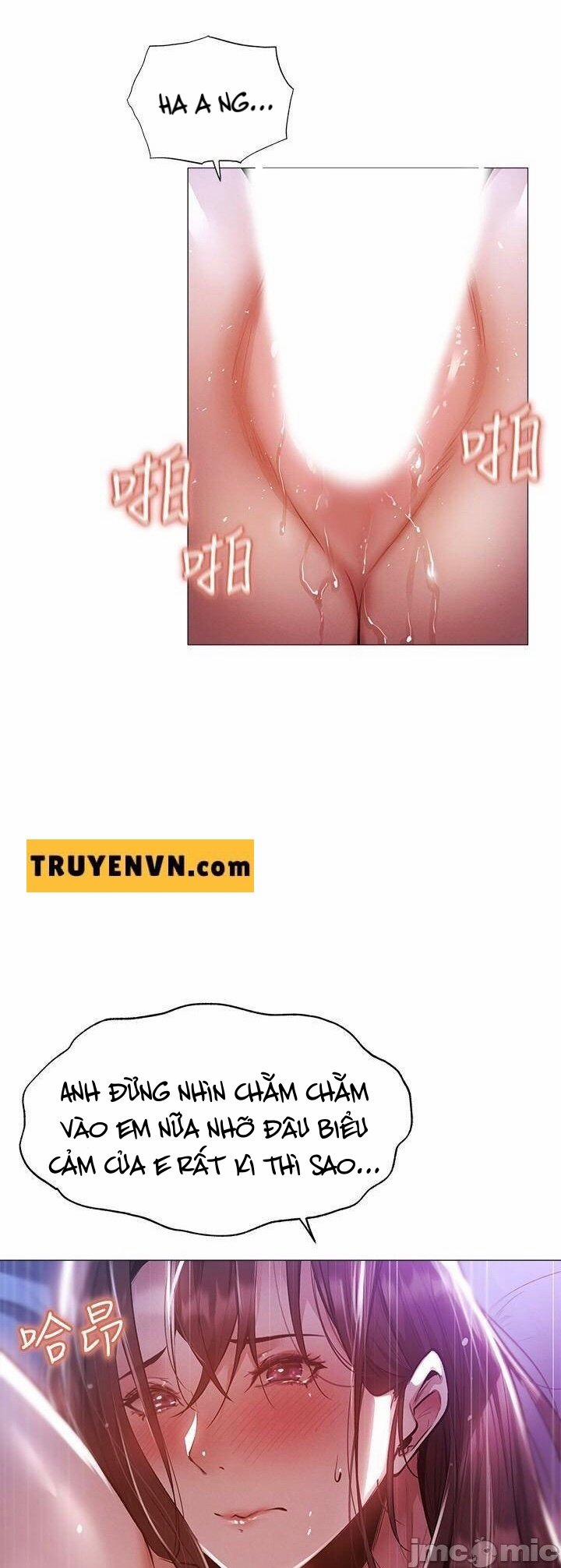 Căn Phòng Xôi Thịt 37 trang 41