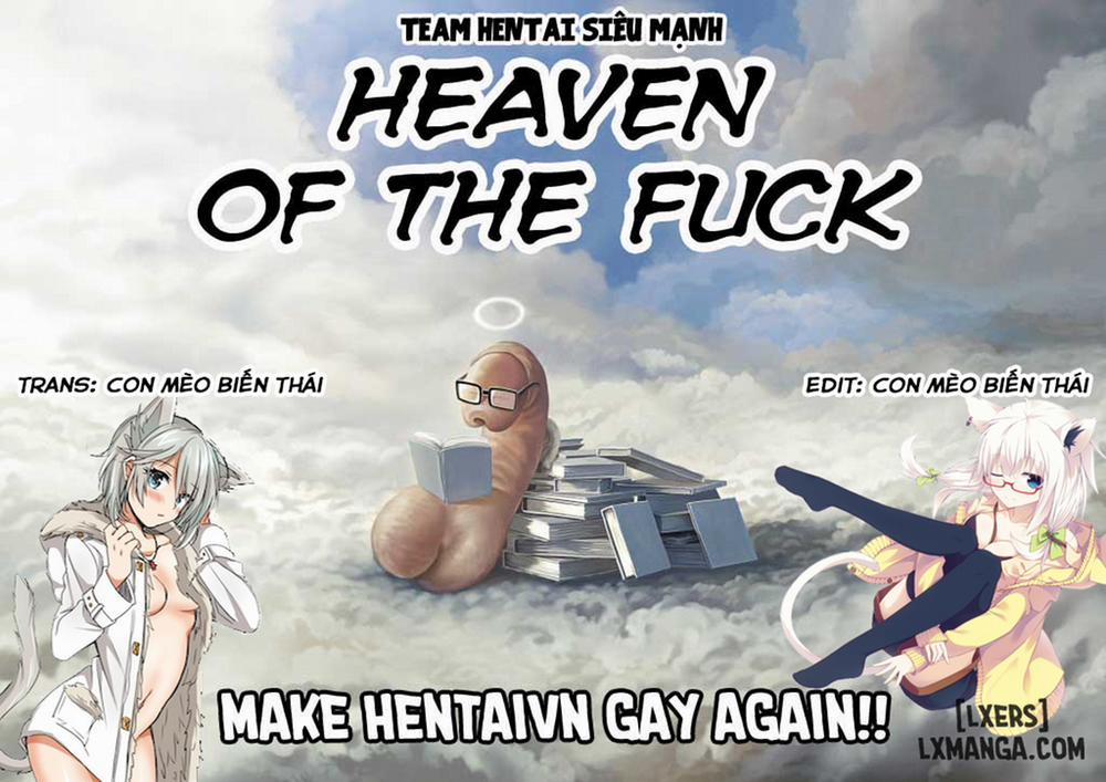 Can Texas Have Sex During Patrol Time Oneshot trang 19