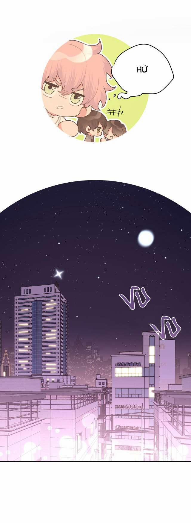 Cẩn Thận Bị Mộng Ma Ăn Sạch Đấy 10 trang 17