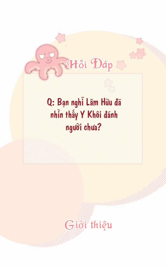 Cẩn Thận Bị Mộng Ma Ăn Sạch Đấy 10 trang 27