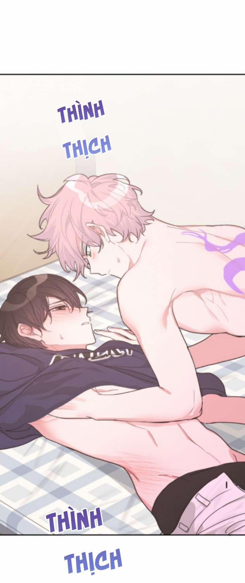 Cẩn Thận Bị Mộng Ma Ăn Sạch Đấy 15 trang 2