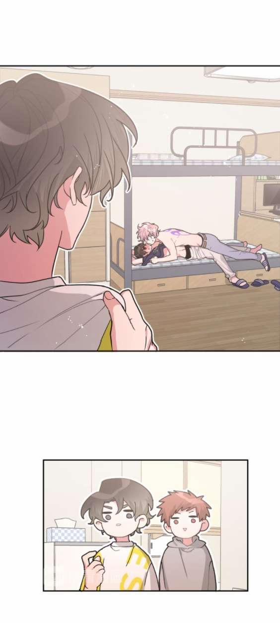 Cẩn Thận Bị Mộng Ma Ăn Sạch Đấy 15 trang 5