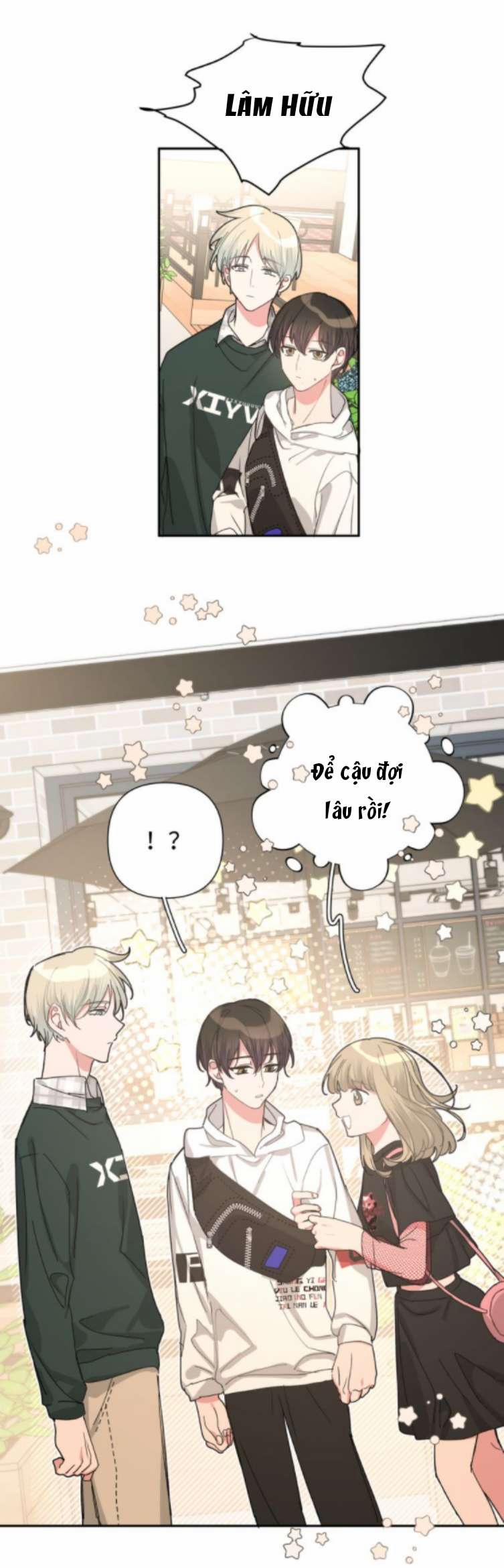 Cẩn Thận Bị Mộng Ma Ăn Sạch Đấy 16 trang 7